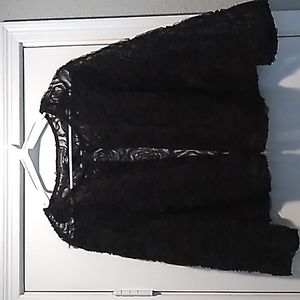 Beautiful Lace jacket